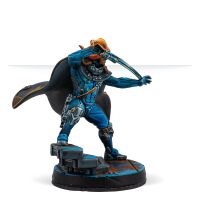 Korsan, Corsairs of the Gate (Pre-order Exclusive Edition)