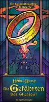 Der Herr der Ringe: Die Gef&auml;hrten &ndash; Das Stichspiel