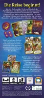 Der Herr der Ringe: Die Gef&auml;hrten &ndash; Das Stichspiel