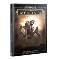 The Rise of the Dark Mechanicum (Englisch)