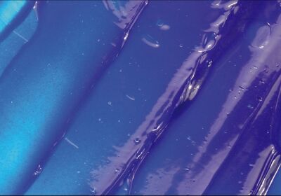 26.203 Pacific Blue - Water Textures (200ml)