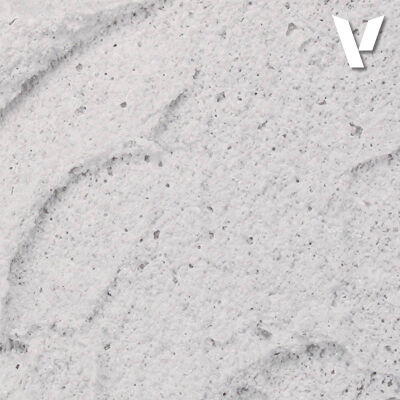 26.212 Rough White Pumice - Ground Textures (200ml)
