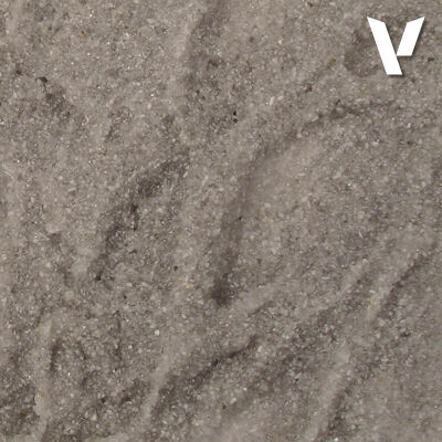26.213 Rough Grey Pumice - Ground Textures (200ml)