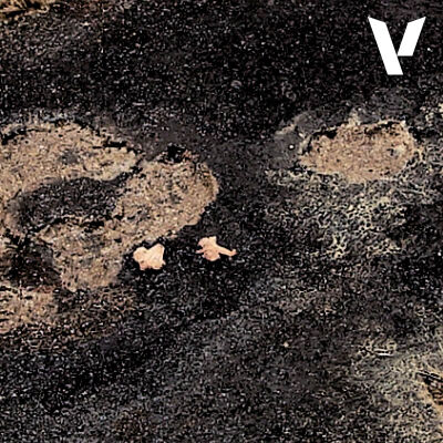 26.214 Black Lava - Earth Textures (200ml)