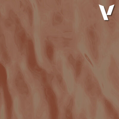 26.222 Brown Water - Water Textures (200ml)