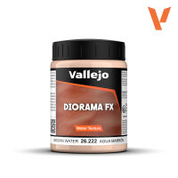 26.222 Brown Water - Water Textures (200ml)