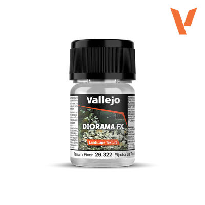 26.322 Terrain Fixer- Landscape Textures (35ml)