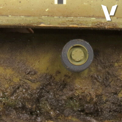 26.807 European Thick Mud - Thick Mud Textures (200ml)