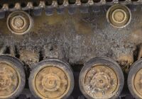 26.809 Industrial Thick Mud - Thick Mud Textures (200ml)