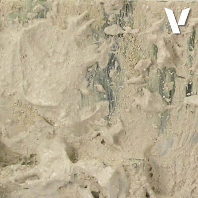 26.810 Light Brown Thick Mud - Thick Mud Textures (200ml)
