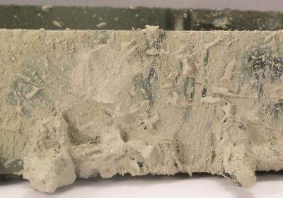 26.810 Light Brown Mud - Thick Mud Textures (200ml)