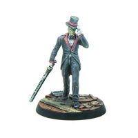 Fallout: Wasteland Warfare - Survivors: Park Personalities