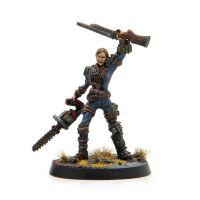 Fallout: Miniatures - Unaligned - Legends of Vault 76 Miniatur 1
