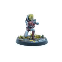 Fallout: Miniatures - Zetans - Invaders from Beyond 1