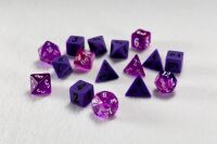 Character Class Epic RPG W&uuml;rfel Set - Wizard (16)