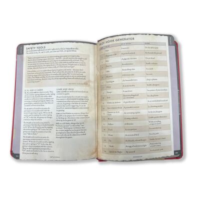 Gamemasters Journal (Englisch)