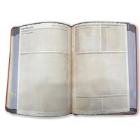 Gamemasters Journal (Englisch)