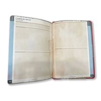 Gamemasters Journal (Englisch)