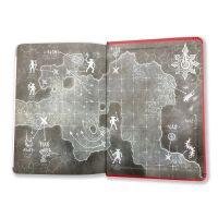 Gamemasters Journal (Englisch)