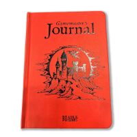 Gamemasters Journal (Englisch)