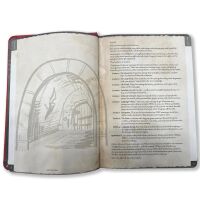 Gamemasters Journal (Englisch)