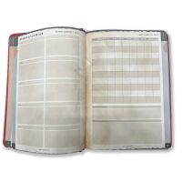 Gamemasters Journal (Englisch)