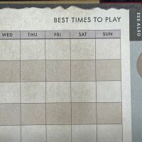 Gamemasters Journal (Englisch)