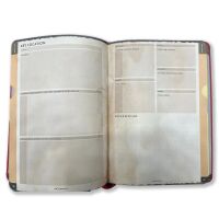 Gamemasters Journal (Englisch)