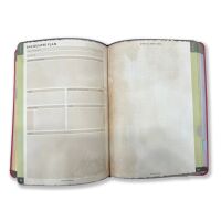 Gamemasters Journal (Englisch)