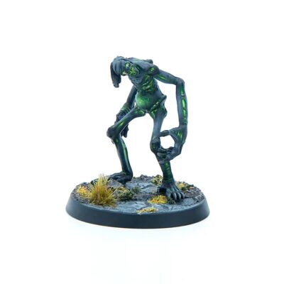 Fallout: Miniatures - Cryptids - Wendigo Pack Miniatur 2