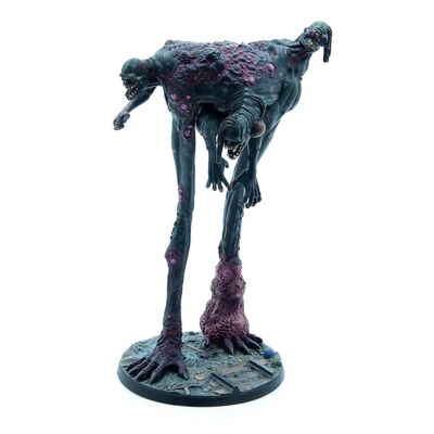 Fallout: Miniatures - Cryptids - Wendigo Colossus Mini