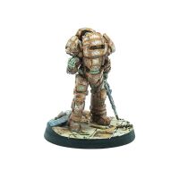 Fallout: Wasteland Warfare - Raiders: Overlords Mini 1