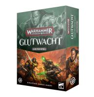 Warhammer Underworlds: Embergard (Deutsch)