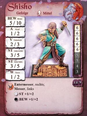 Starterbox Tianyu