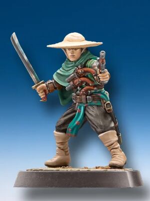 Tianyu Starterbox Quian Yu
