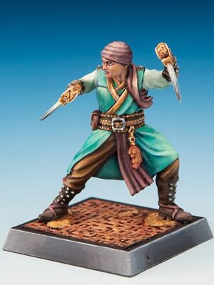 Starterbox Tianyu
