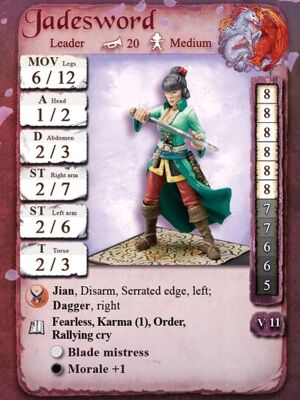 Starterbox Tianyu