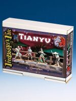 Tianyu Starterbox Box