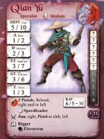 Starterbox Tianyu