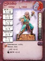 Starterbox Tianyu