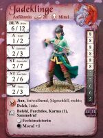 Starterbox Tianyu