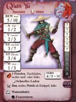 Starterbox Tianyu