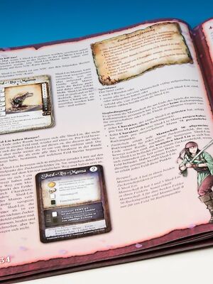 Tales of Longfall #9 Seiten
