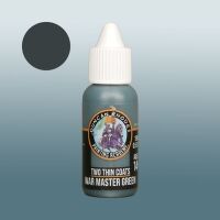 War Master Green Shadow (15ml)