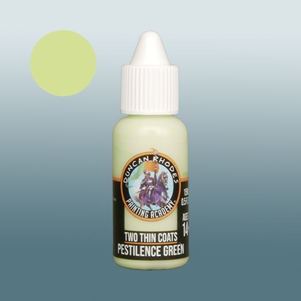 Pestilence Green Highlight (15ml)
