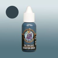 Oxidation Green Shadow (15ml)
