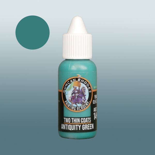 Antiquity Green Midtone (15ml)