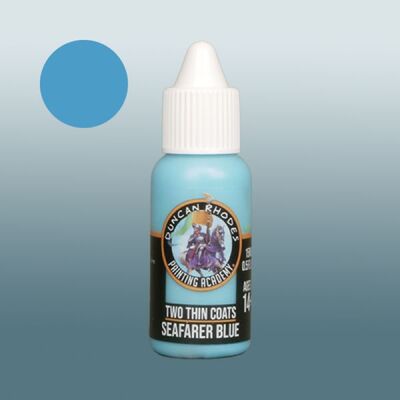 Seafarer Blue Highlight (15ml)