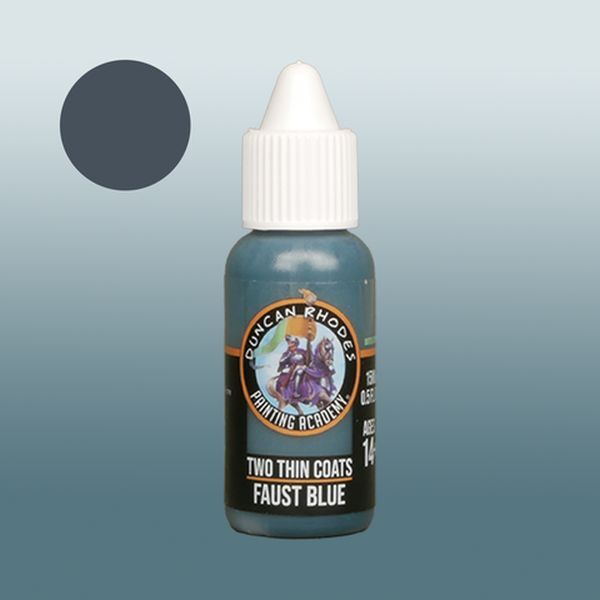 Faust Blue Shadow (15ml)