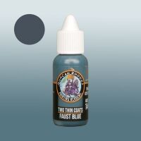 Faust Blue Shadow (15ml)